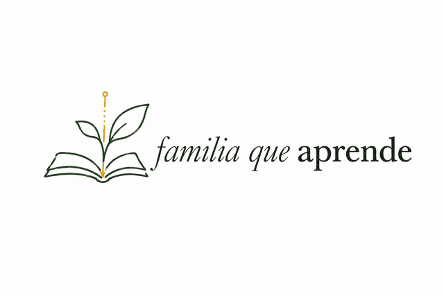Familia que Aprende